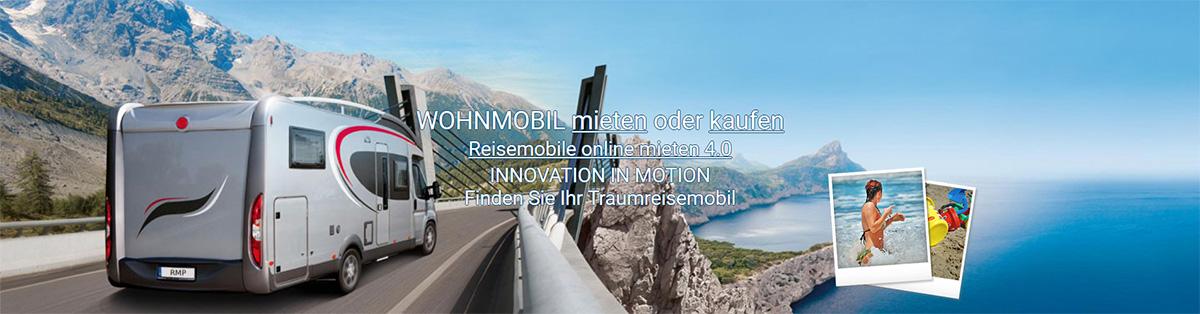 Wohnmobil Vermietung Ehningen ᐅ Reisemobil-Portal.de » Wohnwagen, Caravan