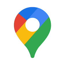 GoogleMaps WohnmobilUrlaub Apps